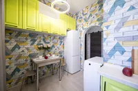 Миниатюра квартиры 19