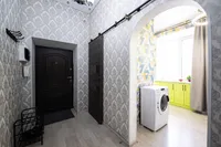 Миниатюра квартиры 23