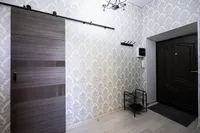 Миниатюра квартиры 24