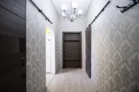 Миниатюра квартиры 25