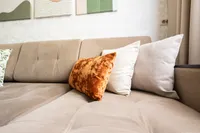 Миниатюра квартиры 34