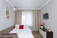 Миниатюра квартиры 3