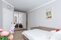 Миниатюра квартиры 11