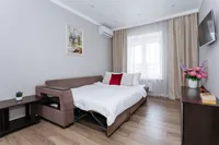 Миниатюра квартиры 14
