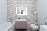 Миниатюра квартиры 15