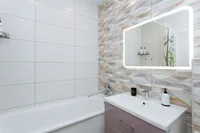 Миниатюра квартиры 18