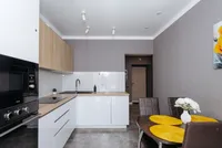 Миниатюра квартиры 28