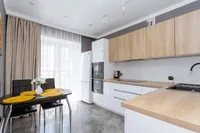 Миниатюра квартиры 30