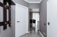 Миниатюра квартиры 46