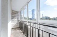 Миниатюра квартиры 48
