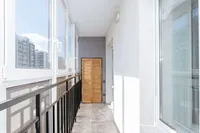 Миниатюра квартиры 50