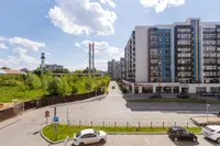 Миниатюра квартиры 52