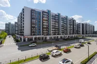 Миниатюра квартиры 53