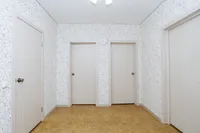 Миниатюра квартиры 22