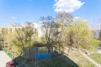 Миниатюра квартиры 28