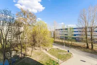 Миниатюра квартиры 29