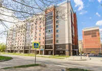 Миниатюра квартиры 35