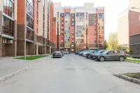 Миниатюра квартиры 37