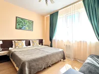 Миниатюра квартиры 1