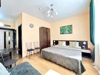 Миниатюра квартиры 3