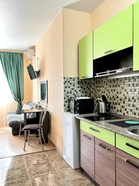 Миниатюра квартиры 8