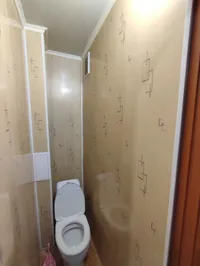Миниатюра квартиры 3