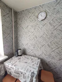 Миниатюра квартиры 1