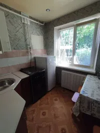 Миниатюра квартиры 7