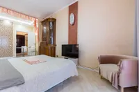Миниатюра квартиры 33