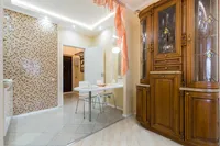 Миниатюра квартиры 35