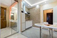 Миниатюра квартиры 39