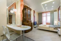 Миниатюра квартиры 38