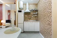 Миниатюра квартиры 44