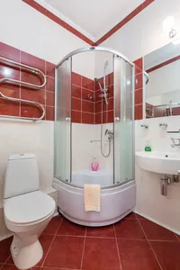 Миниатюра квартиры 46