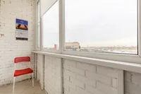 Миниатюра квартиры 50