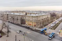 Миниатюра квартиры 51
