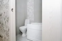 Миниатюра квартиры 9