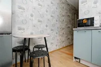 Миниатюра квартиры 19
