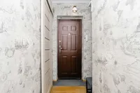 Миниатюра квартиры 20