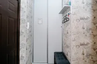 Миниатюра квартиры 21