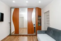Миниатюра квартиры 3
