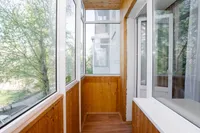 Миниатюра квартиры 22