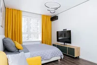 Миниатюра квартиры 3