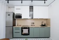 Миниатюра квартиры 4