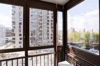 Миниатюра квартиры 16