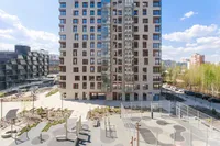 Миниатюра квартиры 17