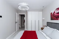 Миниатюра квартиры 3