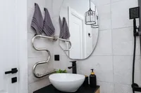 Миниатюра квартиры 25