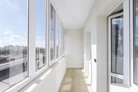 Миниатюра квартиры 32