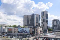 Миниатюра квартиры 33